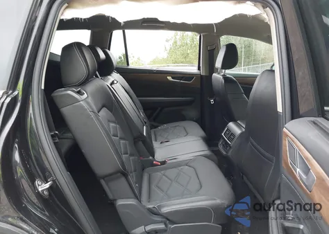 2025 Volkswagen Atlas 2.0T Se W/Technology z USA, uszkodzony, nr VIN 1V2WR2CA2SC510446